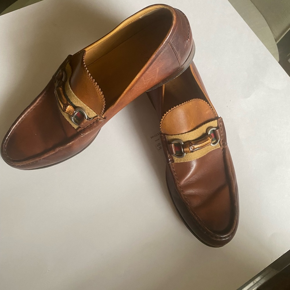 Gucci Loafers